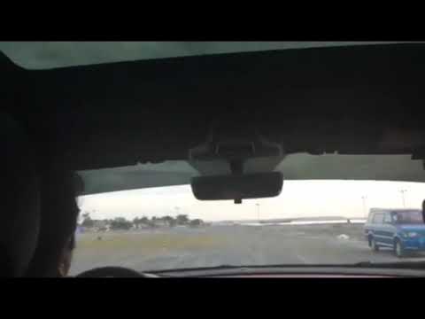 GEELY COOLRAY SPORT PRACTICE DRIVING 😍