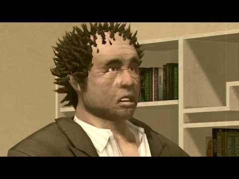 Cherokee is love, Cherokee is life - JOTW