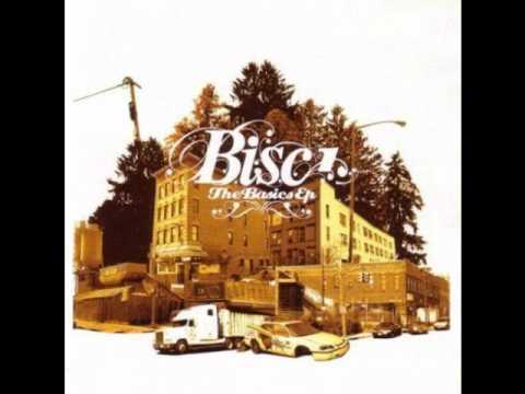 Bisc 1 - Pieces