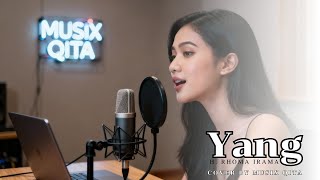 Download lagu Cover Lagu Syahdu dan Merdu | YANG - H. Rhoma Irama | Cover Musix Qita mp3