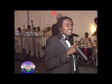 SEPTEN Potpourri de Boleros Avek Roger Colas Jr Men diferans lan lontan ak Kounyea ban opinyon nou