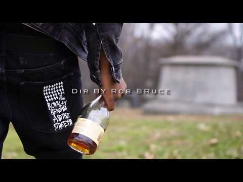 GTA Trice - Mind On Murder **OFFICIAL MUSIC VIDEO****