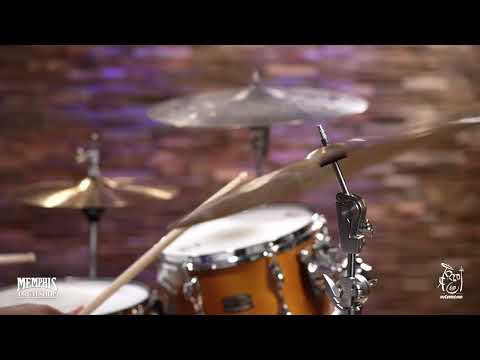 Istanbul Agop 20" 30th Anniversary Ride Cymbal - 1938g (30TH20-1030325Q)