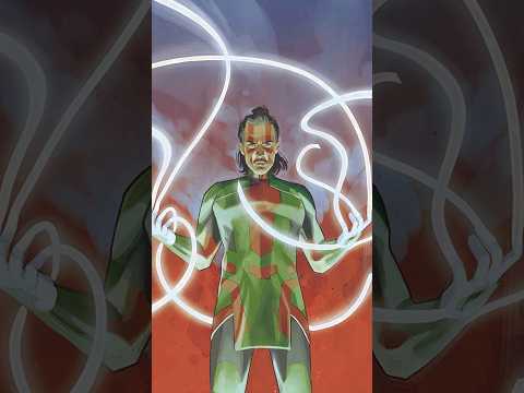 Ulysses Ends Marvel's Second Civil War!