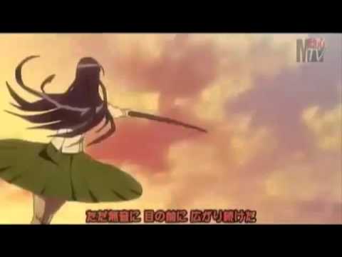 AMV - HighSchool of the Dead