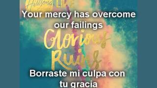 Hillsong Live - Nuestro Salvador (God Who Saves) (Subtitulos Ingles y Español)
