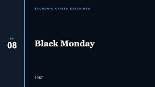 Black Monday