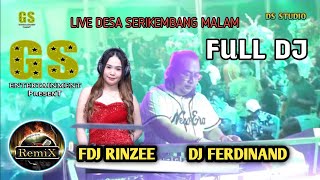 Download lagu OT GOLDEN STAR (GS )LIVE MALAM FULL DJ || DJ FERDINAND || HWD WAHYU & TIWI | LIVE SERIKEMBANG mp3