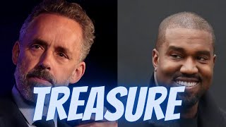 Jordan Peterson Says Kanye West Is Too Valuable Of A Genius To Be Tossed Aside