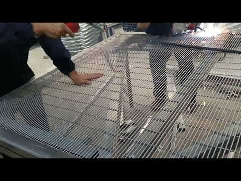 Clear View Fencing Gates