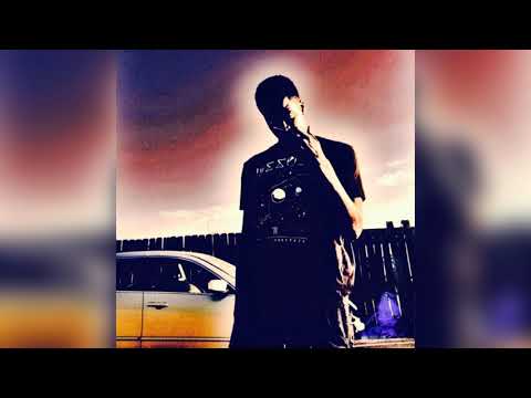 SAMURAI BLVCK x $PACECREATOR - CODEX (Prod. by BMB SCREWMANEFLAME)