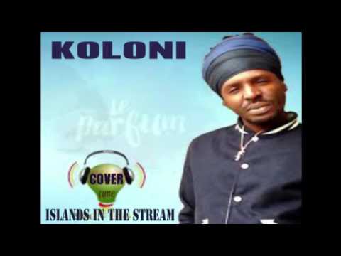 Islands in the Sream Reggae Cover Prince Koloni