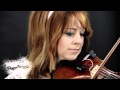 Lindsey Stirling - Let It Snow (Cover) - Christmas ...
