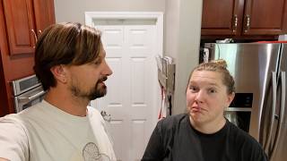 I Got A Jury Summons, We Went To The Winter Park Farmers Market & How I'm Feeling! | Home Vlog