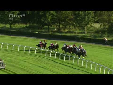 Prix Leram Million - Listenrennen