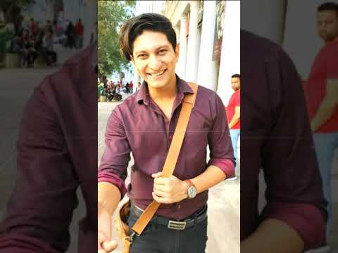 Rehaan Tamta Musafir Hun Yaaron