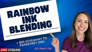 3 Ink Blending Techniques That Will Blow Your Mind!