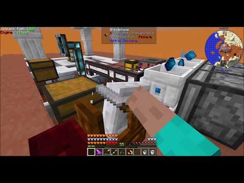 MCEternal Ep73 Powerful Weapons