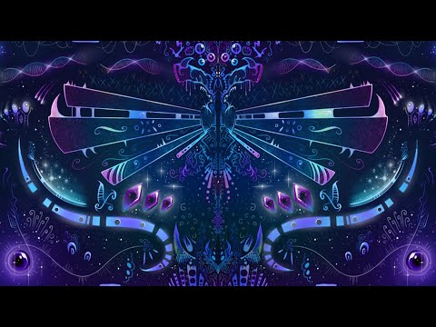 Cosmic Energy - Progressive Psytrance Psychedelic Psybient Psychill