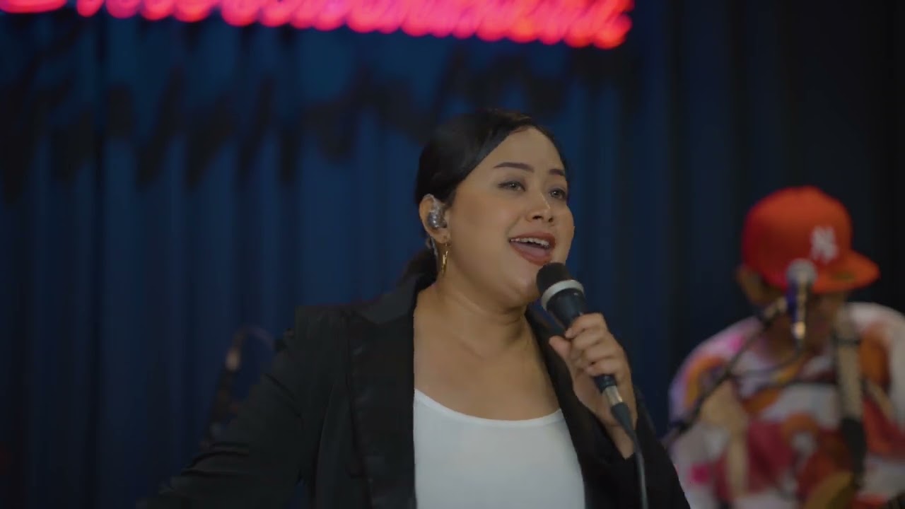 🎶 Cover Lagu "Mornin'" oleh Al Jarreau - Versi Usix Band! 🎶