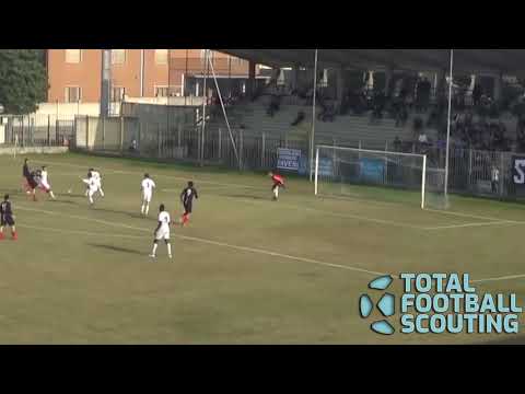 Pavia-Classe 3-2 (5° giornata Serie D - Girone D)