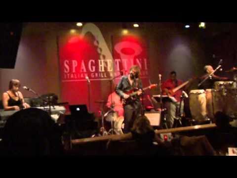 You Gotta Be Spaghettini 7 25 08 desktop