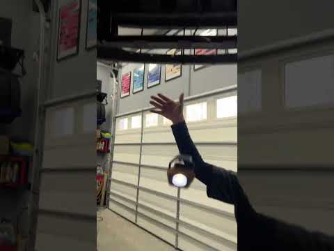 The BEST Work Light for Under $30! #mechanic #tools #light #automotive #volkswagen #diy