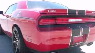 preview picture of video '2012 DODGE CHALLENGER Carlsbad NM'