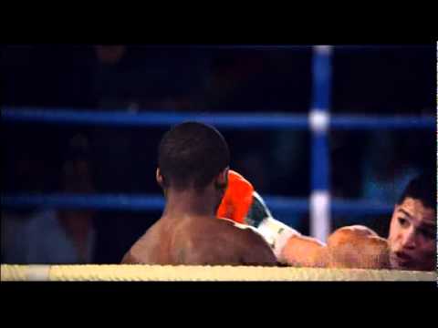 Mexico City Guerreros vs Memphis Force - Week 12 - LightWeight - Regular Season - Season 1