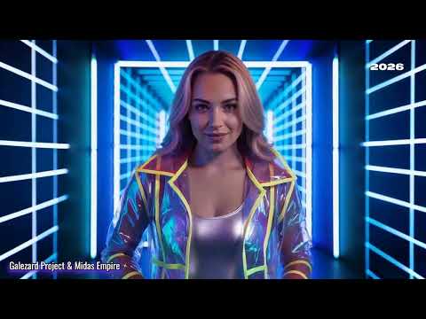 Galezard Project & Midas Empire - Bam Tu Boma (2026)