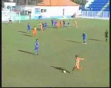 Zadar - Varteks 2:0