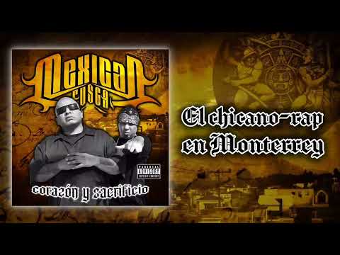 Mexican Fusca - El chicano-rap en Monterrey