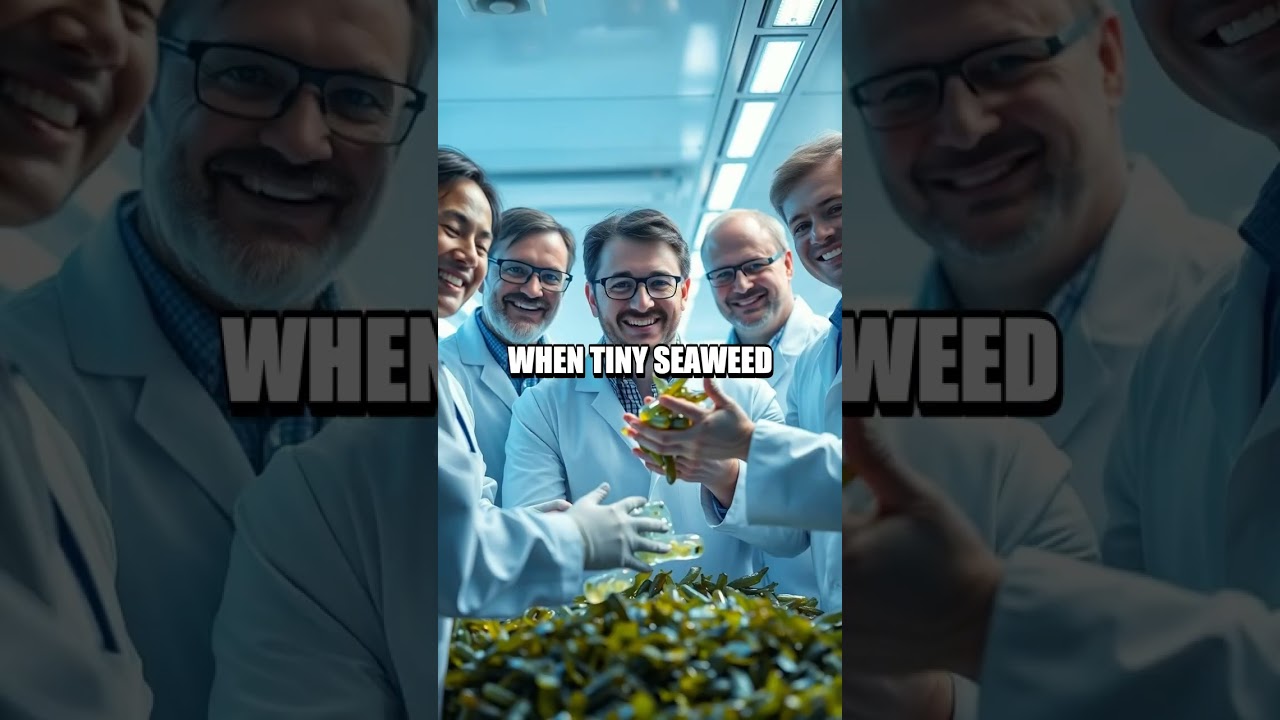 Waves of Innovation: The Coastal Biotech Startup