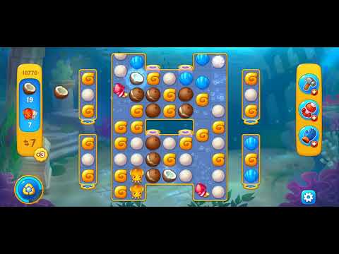 Fishdom/Gameplay/Levels(10770)