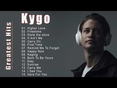 Kygo Greatest Hits Full Album 2021| Best Of New Songs Kygo| Kygo Top 15 Songs 2021