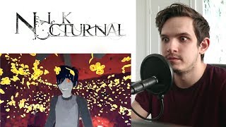 Metal Musician Reacts to Crown The Empire | MZRY |