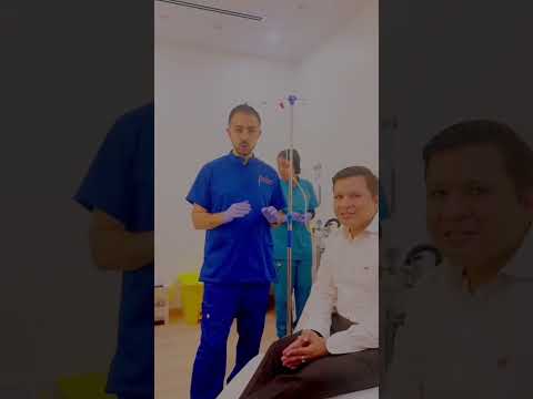 Building Clinics and Long lasting Relationships #dubai #clinicsetup #shorts #shortvideo #business — Spectronix YouTube Short