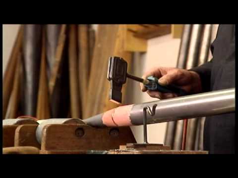 Fratelli Ruffatti  Factory Tour - N°1