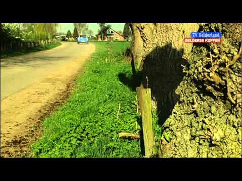 Gelderse Koppen  7 mei 2011