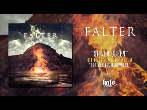 Falter SilverQueen