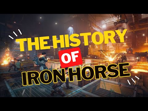 The World Record History of Operation: Iron Horse