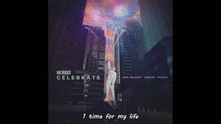 [THAISUB] Microdot - Celebrate Feat. The Quiett, Babylon, Sanchez