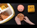 Lunchable Plush Demo