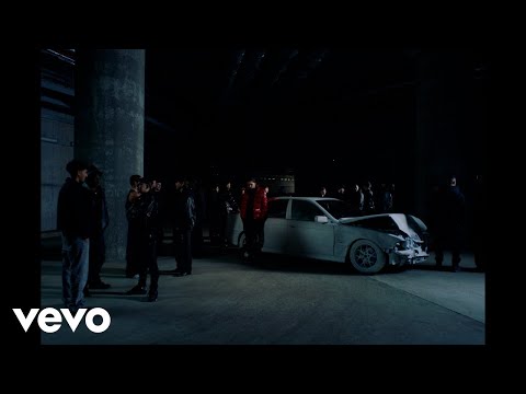 Cano - Let It Go (Video Oficial)