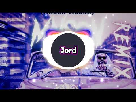 Raggarbilar Warra Warra - Fröken Snusk (Mnson Remix)