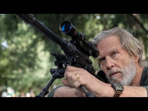 Старик - Русский трейлер (1 сезон) (HD)
