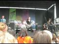 Warped Tour - Aberdeen - Fighting For Love