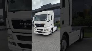 MAN TGX 18.480  trekkvogn | Bilde 4 - Autoline
