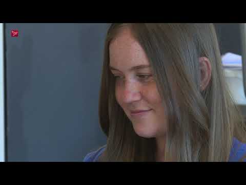 Flevoland Fietst Tegen Kanker blikt terug