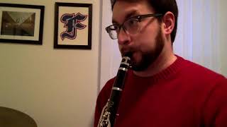 Download lagu Clarinet - Indigo Rock mp3